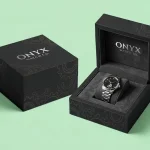 Magnetic Box Packaging