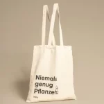 Monogram Tote Bags