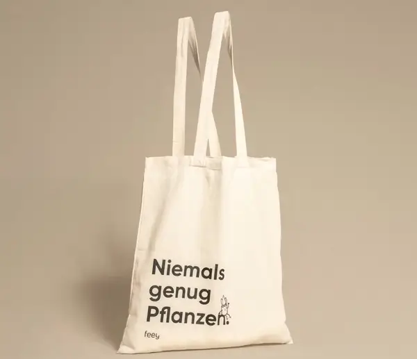 Monogram Tote Bags