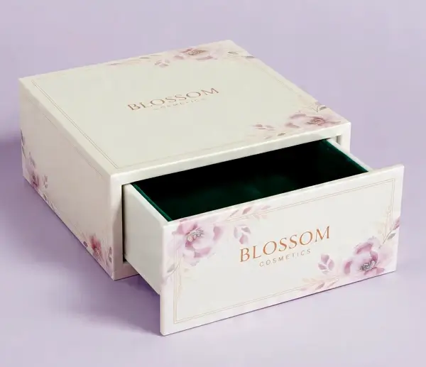 Packaging Drawer Boxes