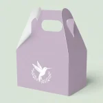 Gable Packaging Boxes