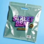 Packaging Garments Poly Bags