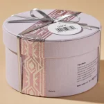 Packaging Gift Boxes With Lid