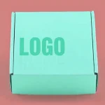 Packaging Mailer Boxes