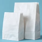 Packaging Paper Lunch Bags