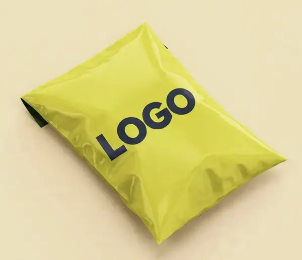 Packaging Poly Mailers