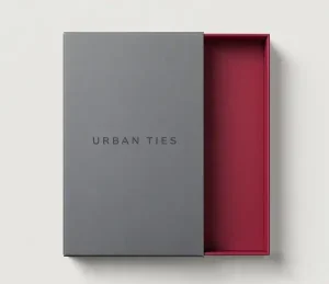 Sleeve Packaging Boxes