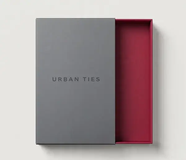 Sleeve Boxes
