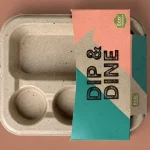 Paper Food Tray