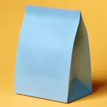 Personalized Paper Lunch Bags