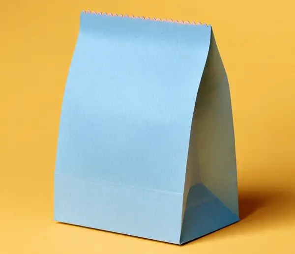 Personalized Paper Lunch Bags