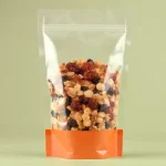 Plastic Packaging Pouches