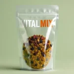 Plastic Pouches