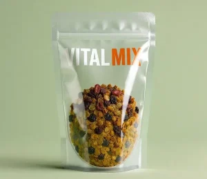 Plastic Pouches
