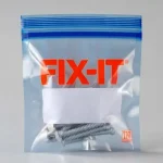 Plastic Zip Bags
