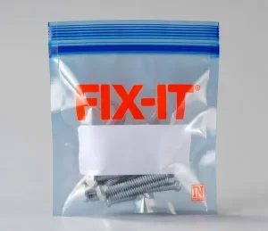 Plastic Zip Bags