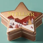 Premium Chocolate Tin Boxes