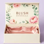Premium Magnetic Closure Boxes