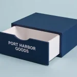 Premium Rigid Drawer Boxes