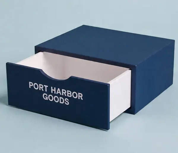 Premium Rigid Drawer Boxes