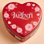 Printed Chocolate Tin boxes