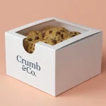Printed Cookie Boxes