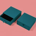 Rigid Drawer Boxes