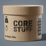 Round Cardboard Boxes
