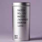 Round Tin Packaging