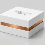 Shoulder Neck Packaging