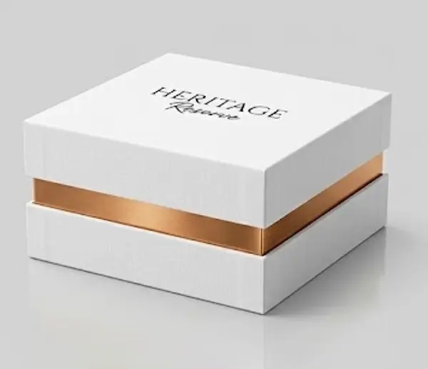 Shoulder Neck Packaging