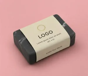 Soap Sleeves