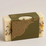 Soap Sleeve Packaging