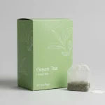 Tea Bag Packaging Boxes