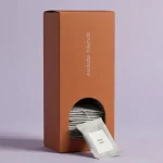 Custom Printed Tea Bag Boxes