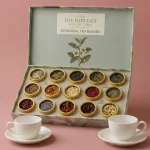 Custom Tea Gift Boxes