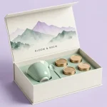 Tea Gift Packaging Boxes