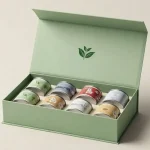 Wholesale Tea Gift Boxes