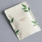 Tea Pouch Packaging Boxes