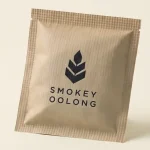 Custom Printed Tea Pouch Boxes