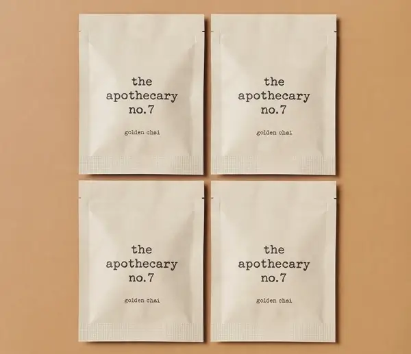 Wholesale Tea Pouch Boxes