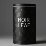 Tea Tin Packaging Boxes