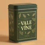 Wholesale Tea Tin Boxes
