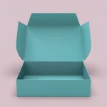 Tuck Top Mailer Box