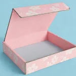 Tuck Top Mailer Packaging