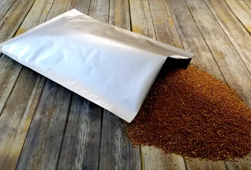 How to Use Mylar Bags for Food Storage: The Ultimate Guide by Boxo Packaging
