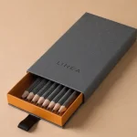 Wholesale Cardboard Pencil Boxes