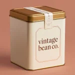 Wholesale Coffee Tins