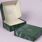 Wholesale Corrugated Mailer Boxes