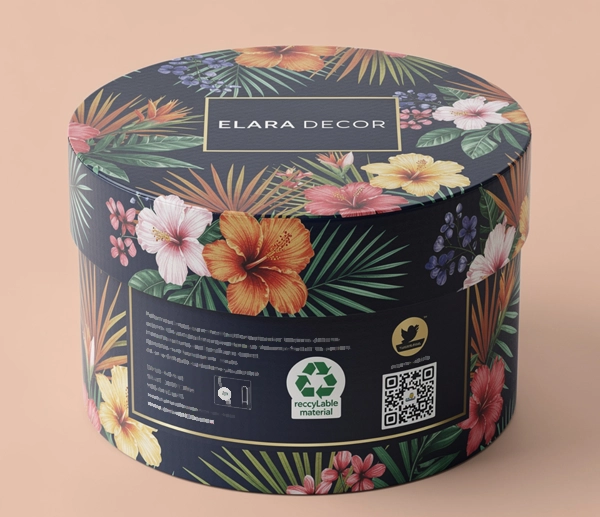 Wholesale Gift Boxes With Lid